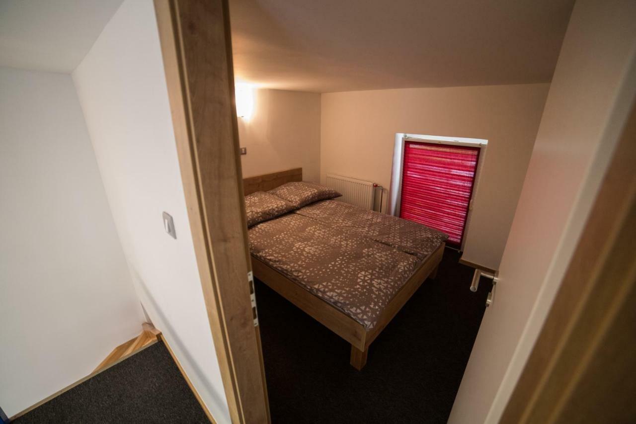 Apartment Emonca Любляна Экстерьер фото